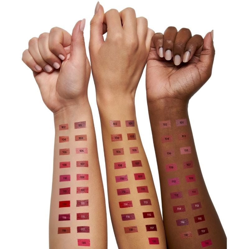 GR Soft & Matte Creamy Lipcolor - KOOS • alles voor je haar