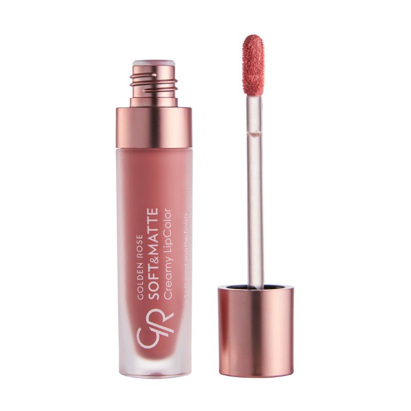 GR Soft & Matte Creamy Lipcolor - KOOS • alles voor je haar