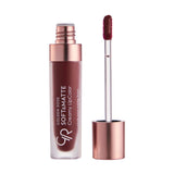 GR Soft & Matte Creamy Lipcolor - KOOS • alles voor je haar