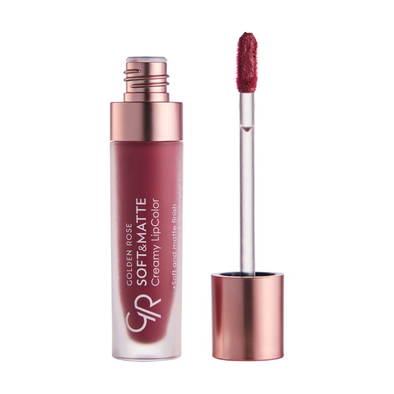 GR Soft & Matte Creamy Lipcolor - KOOS • alles voor je haar