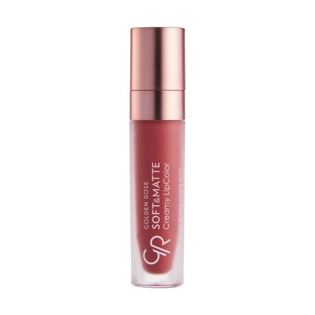 GR Soft & Matte Creamy Lipcolor - KOOS • alles voor je haar