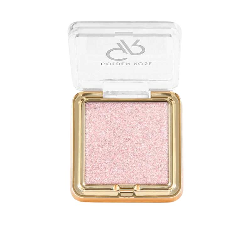 GR Sparkle Glow Eyeshadow - KOOS • alles voor je haar