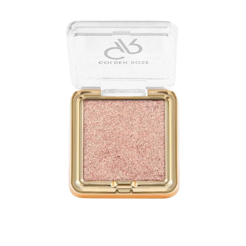 GR Sparkle Glow Eyeshadow - KOOS • alles voor je haar