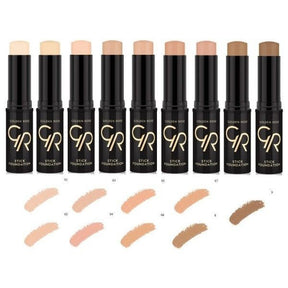 GR Stick Foundation - KOOS • alles voor je haar