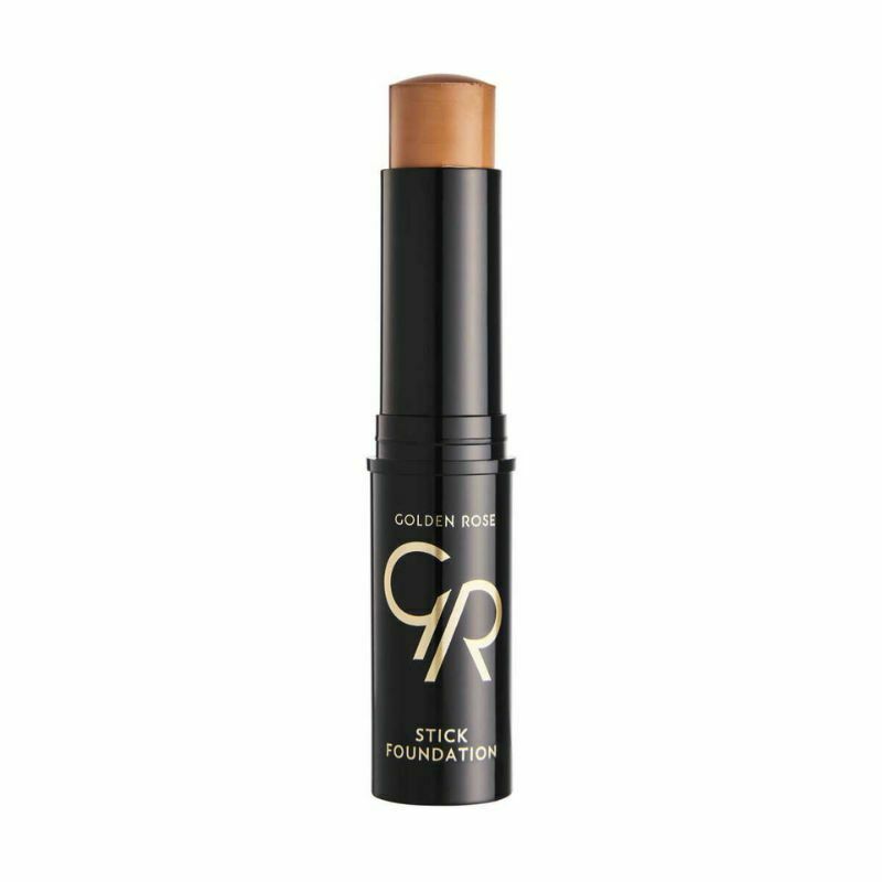 GR Stick Foundation - KOOS • alles voor je haar