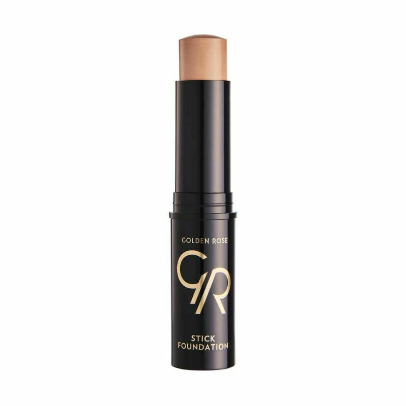 GR Stick Foundation - KOOS • alles voor je haar