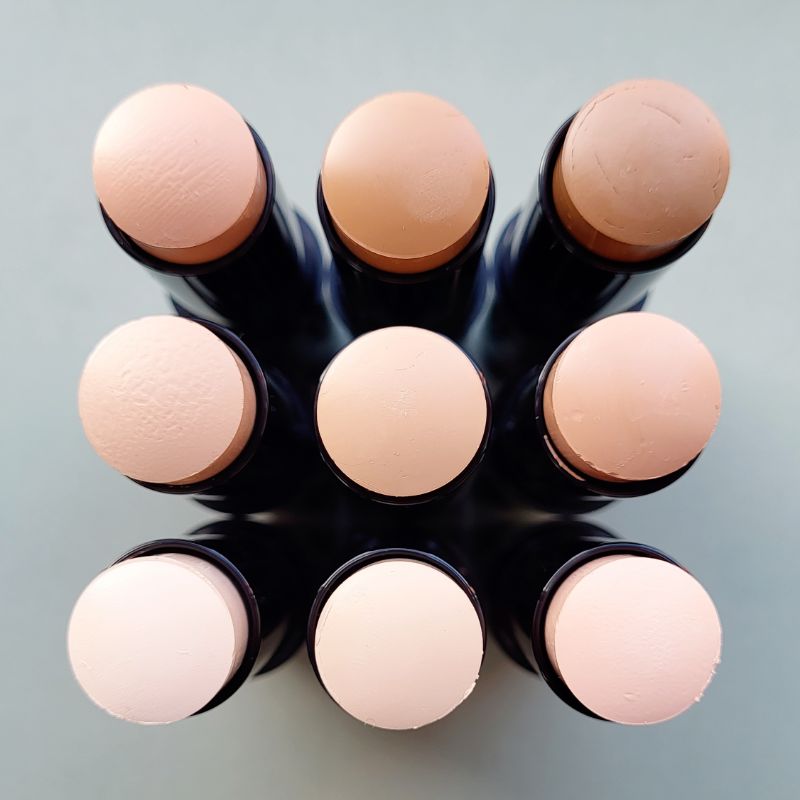 GR Stick Foundation - KOOS • alles voor je haar