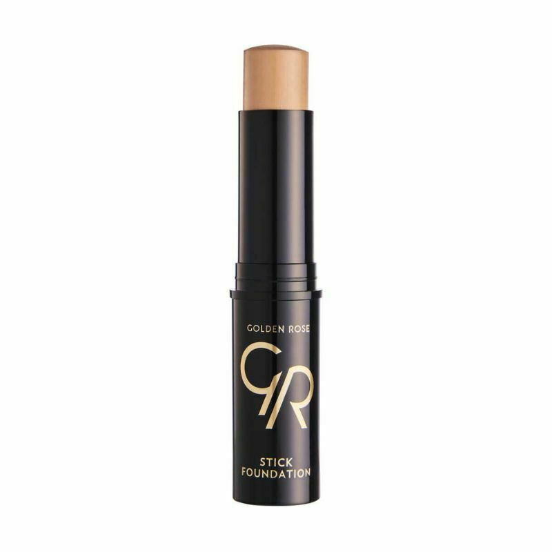 GR Stick Foundation - KOOS • alles voor je haar