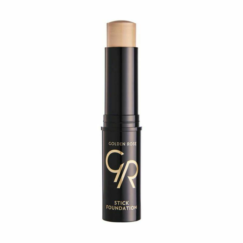 GR Stick Foundation - KOOS • alles voor je haar