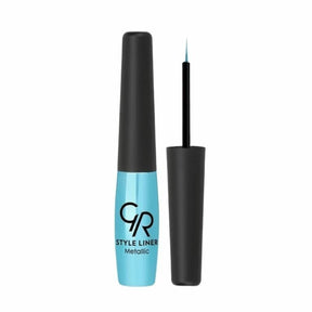 GR Style Liner Metallic Eyeliner - KOOS • alles voor je haar