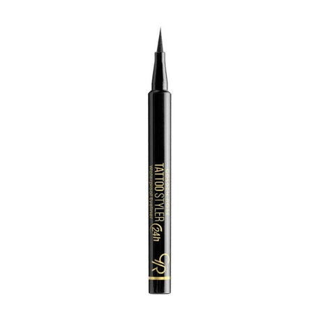 GR Tattoo Styler Waterproof Eyeliner - KOOS • alles voor je haar