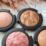 GR Terracotta Blush-On - KOOS • alles voor je haar