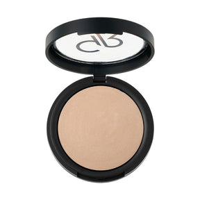 GR Terracotta Mineral Powder - Koosvanderbeek.nl - Golden Rose - Powders