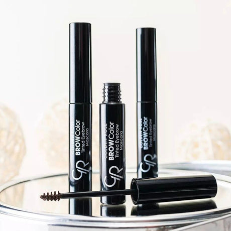 GR Tinted Eyebrow Mascara - KOOS • alles voor je haar