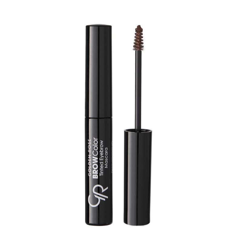 GR Tinted Eyebrow Mascara - KOOS • alles voor je haar