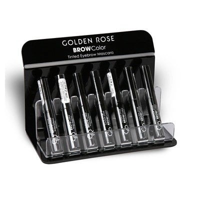 GR Tinted Eyebrow Mascara Display - KOOS • alles voor je haar