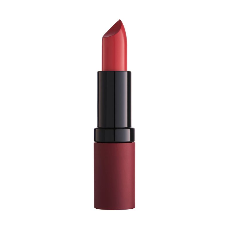 GR Velvet Matte Lipstick - KOOS • alles voor je haar