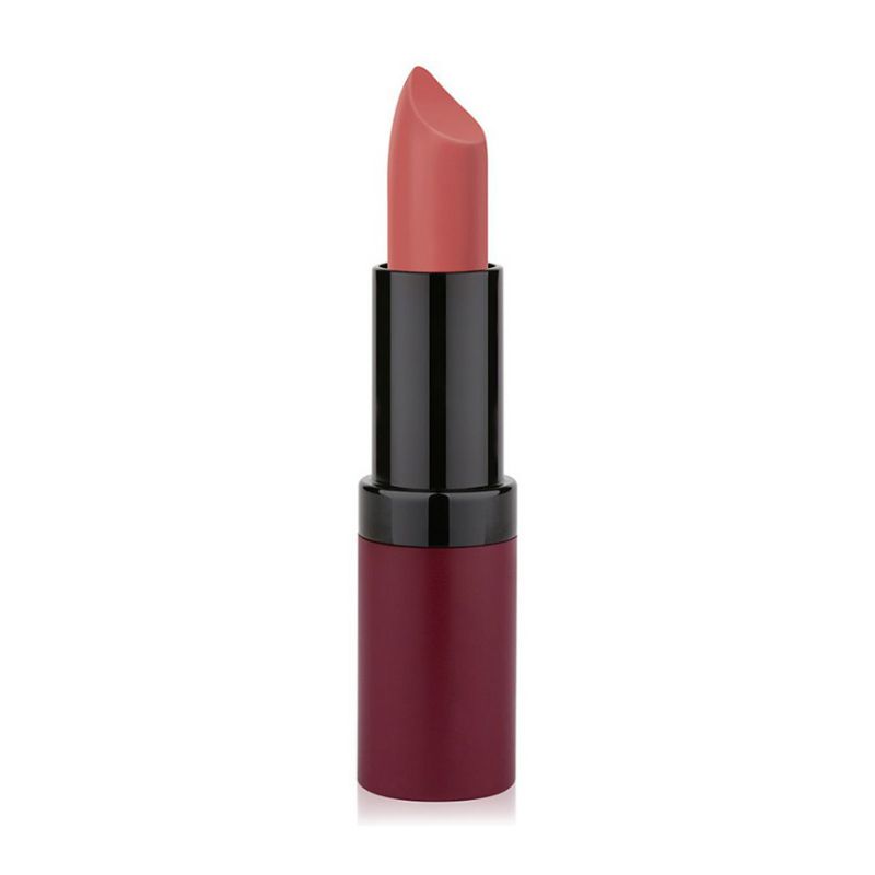 GR Velvet Matte Lipstick - KOOS • alles voor je haar
