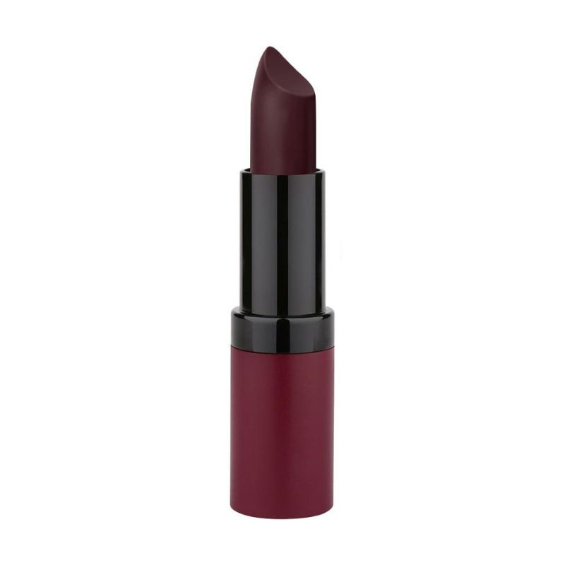 GR Velvet Matte Lipstick - KOOS • alles voor je haar