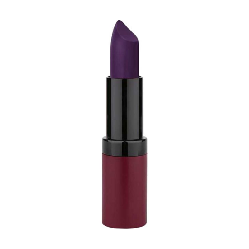 GR Velvet Matte Lipstick - KOOS • alles voor je haar