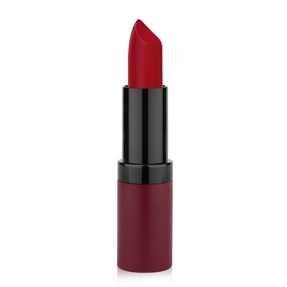 GR Velvet Matte Lipstick - KOOS • alles voor je haar