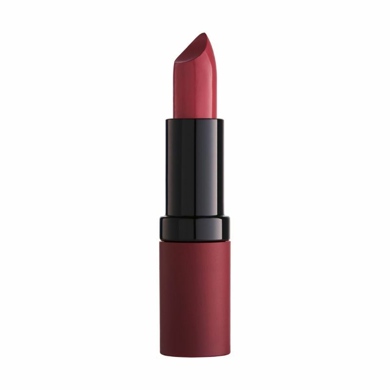 GR Velvet Matte Lipstick - KOOS • alles voor je haar