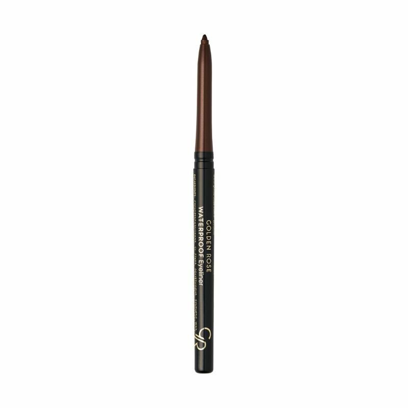 GR Waterproof Eyeliner - KOOS • alles voor je haar