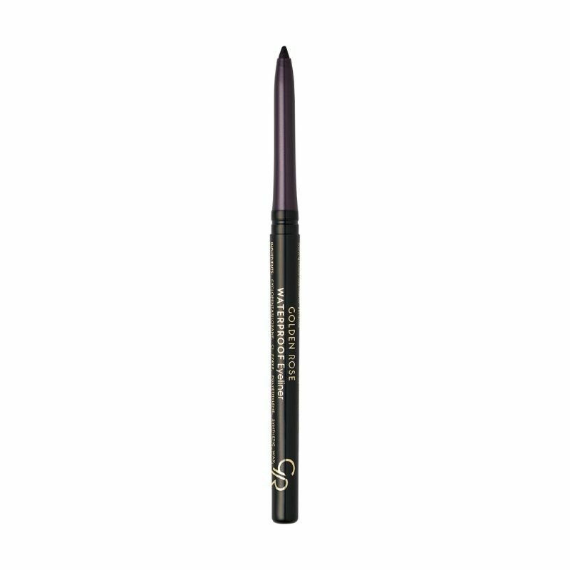GR Waterproof Eyeliner - KOOS • alles voor je haar