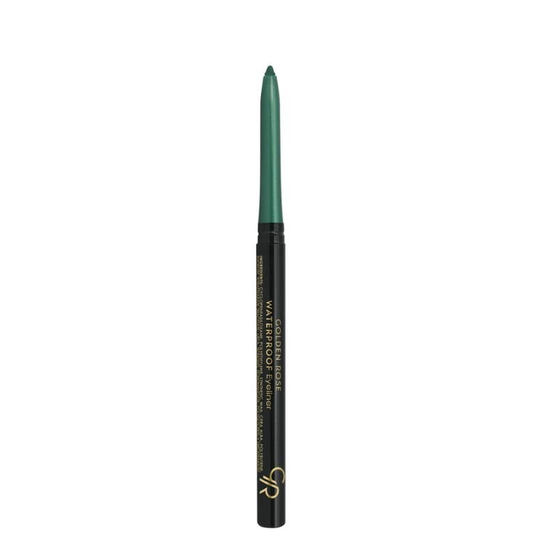 GR Waterproof Eyeliner - KOOS • alles voor je haar