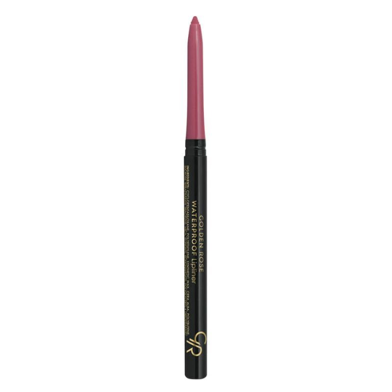 GR Waterproof Lipliner - KOOS • alles voor je haar