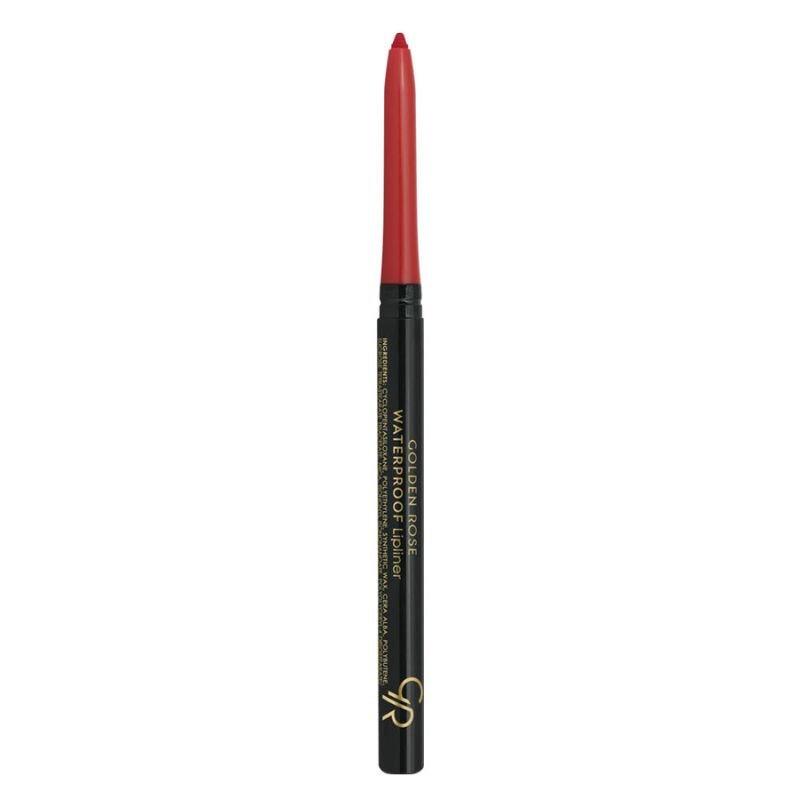 GR Waterproof Lipliner - KOOS • alles voor je haar