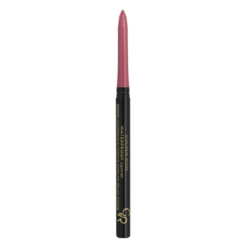 GR Waterproof Lipliner - KOOS • alles voor je haar