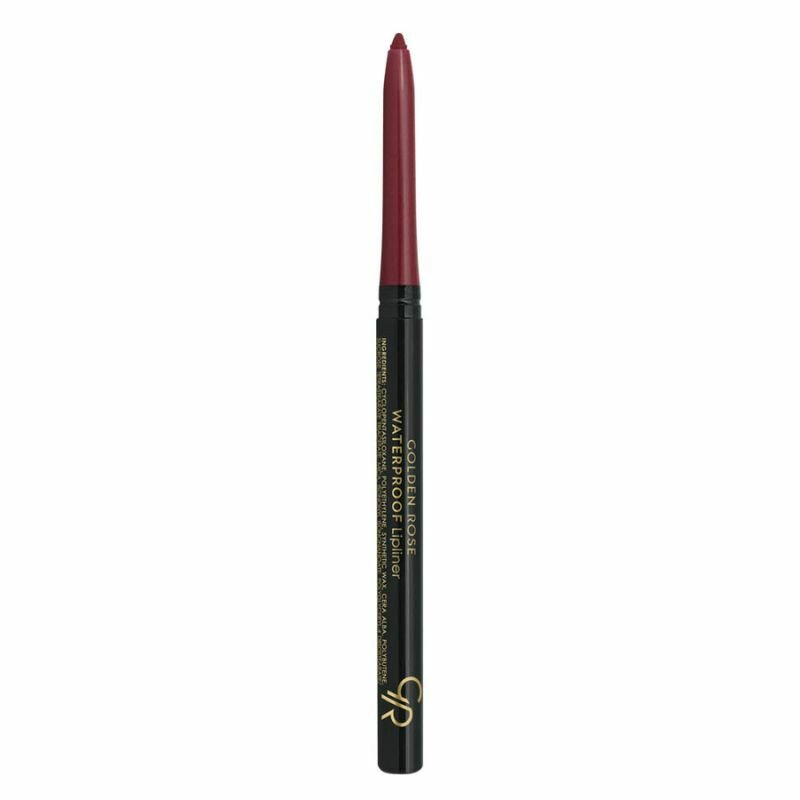 GR Waterproof Lipliner - KOOS • alles voor je haar