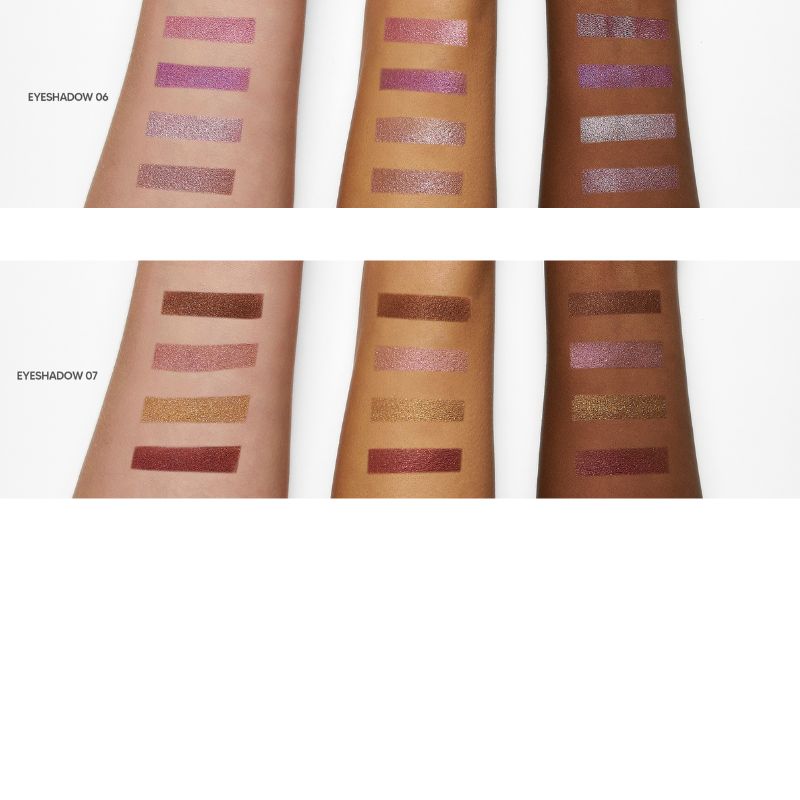 GR Wet & Dry Eyeshadow - KOOS • alles voor je haar