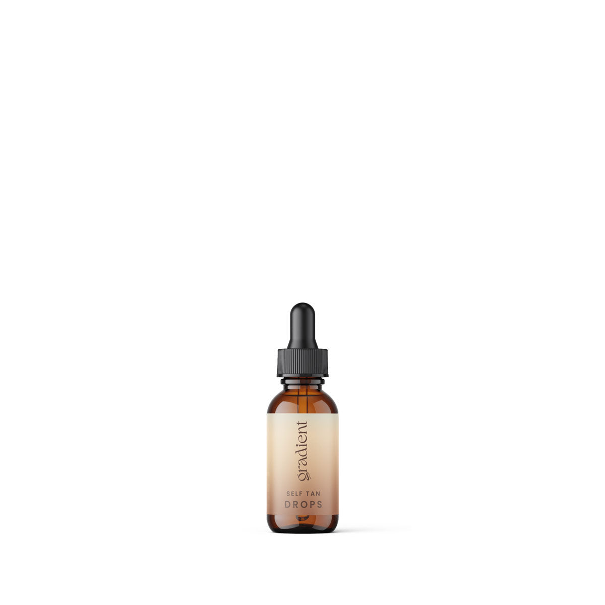 GRADIENT Selbstbräunungstropfen 30 ml