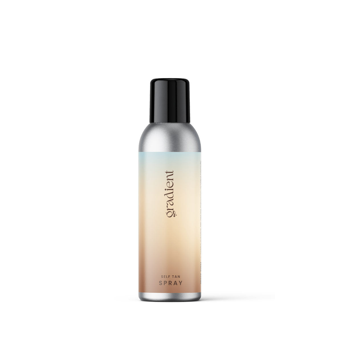 GRADIENT Selbstbräunungsspray 200 ml
