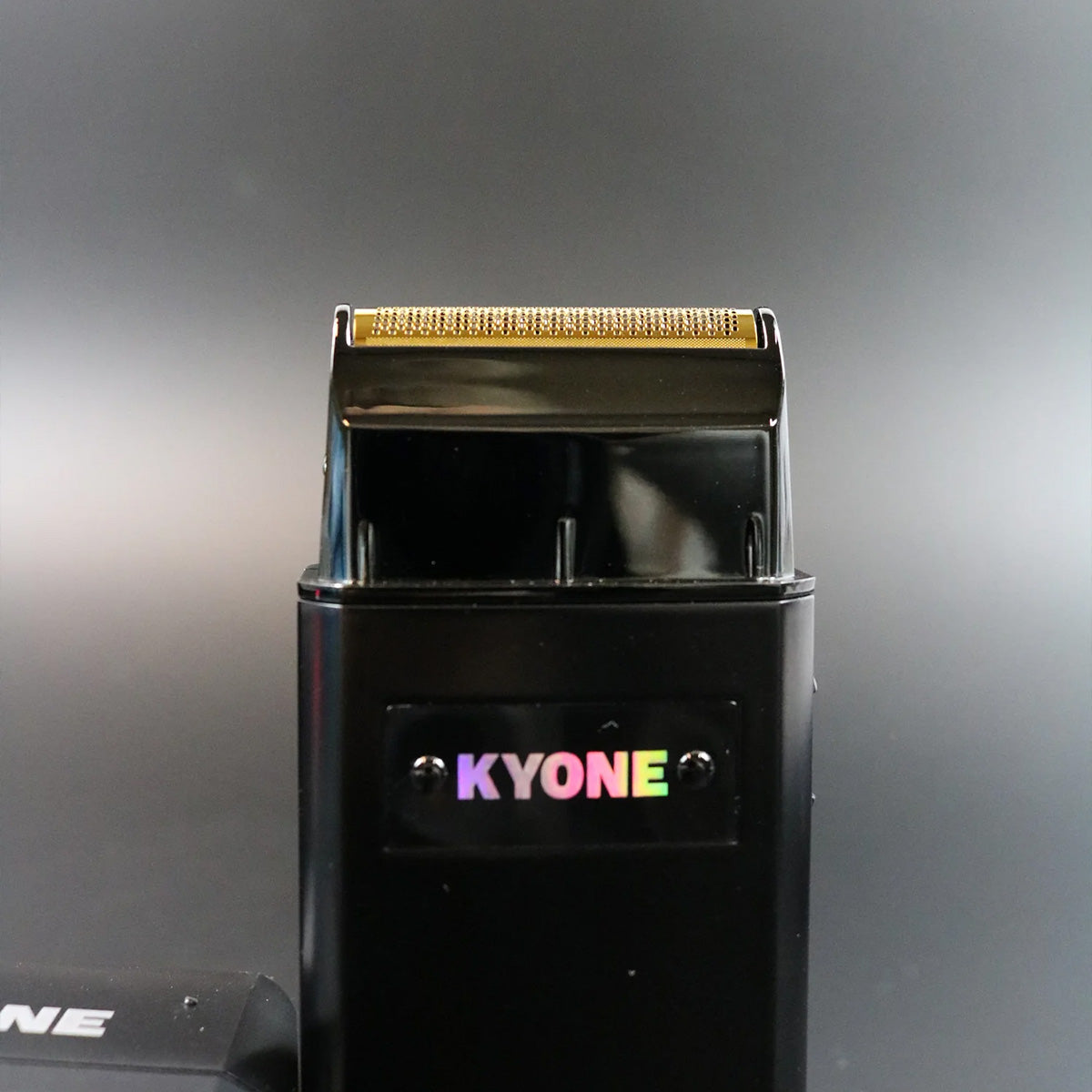 Kyone Grim Reaper I Single Foil Rasierer