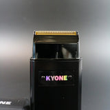 Kyone Grim Reaper I Single Foil Rasierer