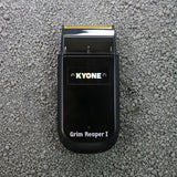 Kyone Grim Reaper I Single Foil Rasierer