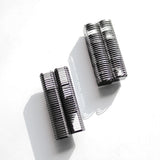 Rasoir à double grille Kyone Grim Reaper II