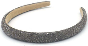 Haarband sparkel bronze - KOOS • alles voor je haar