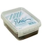 Haardotspelden 65Mm Bruin Doos 500Gr - KOOS • alles voor je haar