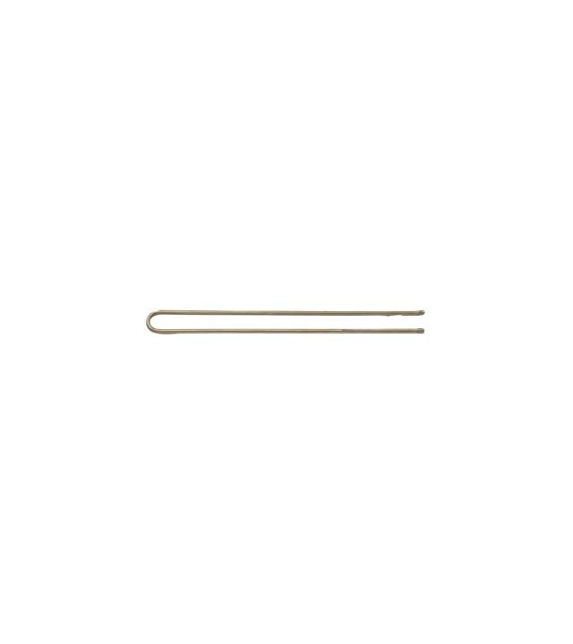 Haardotspelden 70Mm Bruin Doos 500Gr - KOOS • alles voor je haar
