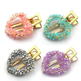 Haarklem Heart Sparkle - KOOS • alles voor je haar