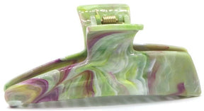 Haarklem marble green - KOOS • alles voor je haar