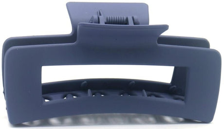 Haarklem open navy blue - KOOS • alles voor je haar