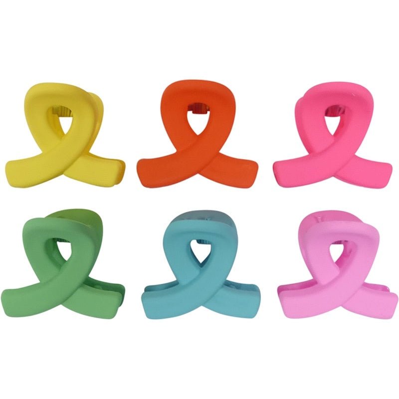 Haarklem Set Loop 2cm