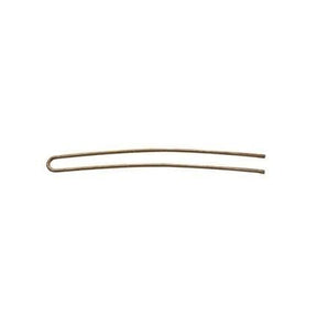Haarspelden Suzon 8,2Cm Blond 8 Stk - KOOS • alles voor je haar