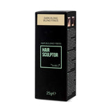 Poudre de fibres sculptantes pour cheveux 25 g
