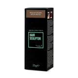 Poudre de fibres sculptantes pour cheveux 25 g